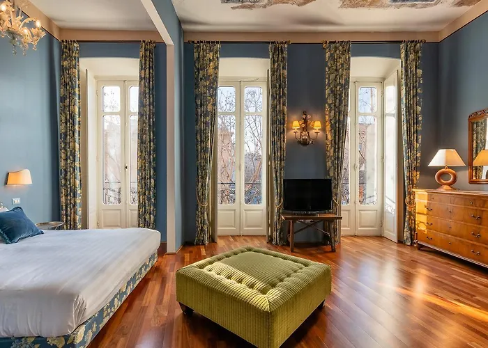 Bellezza Suites