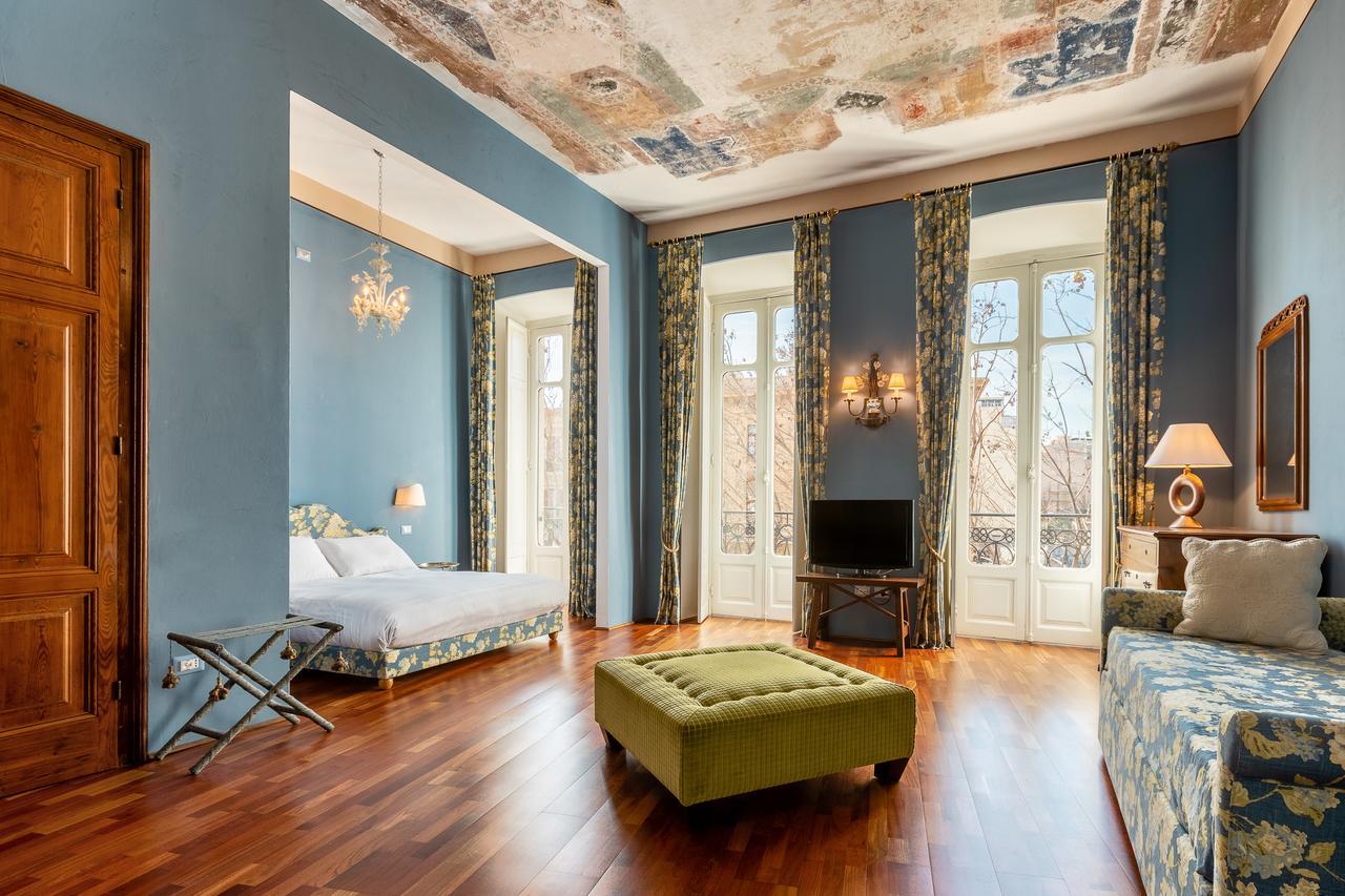 Bellezza Frühstückspension Cagliari